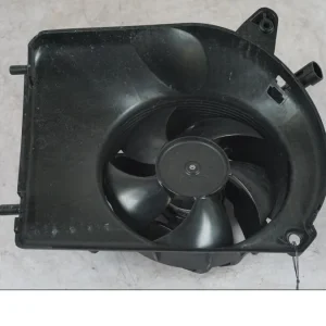 ventilátor chladiče KTM