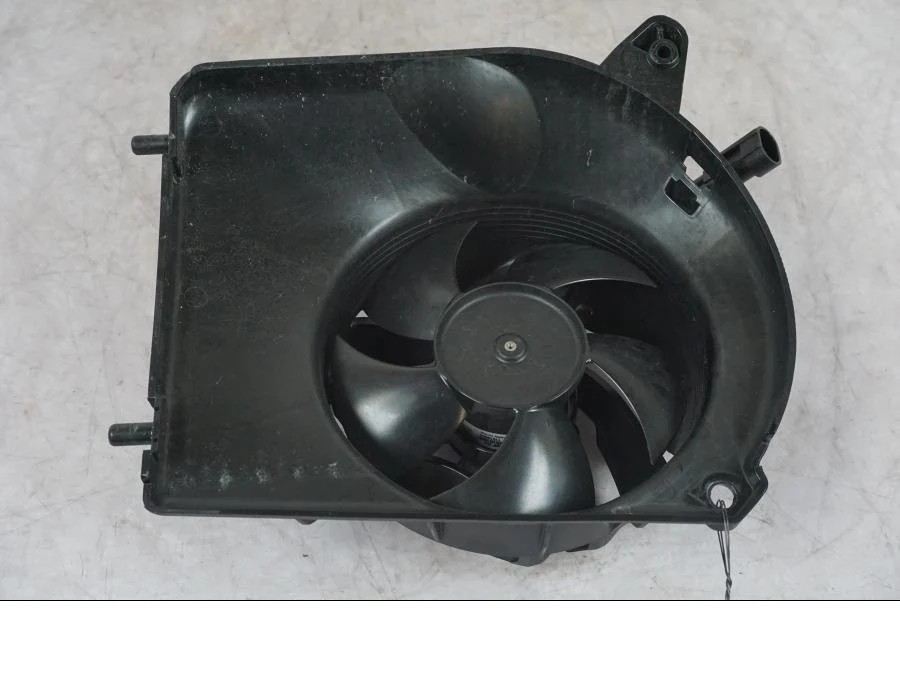 ventilátor chladiče KTM