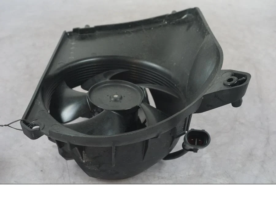 ventilátor chladiče KTM