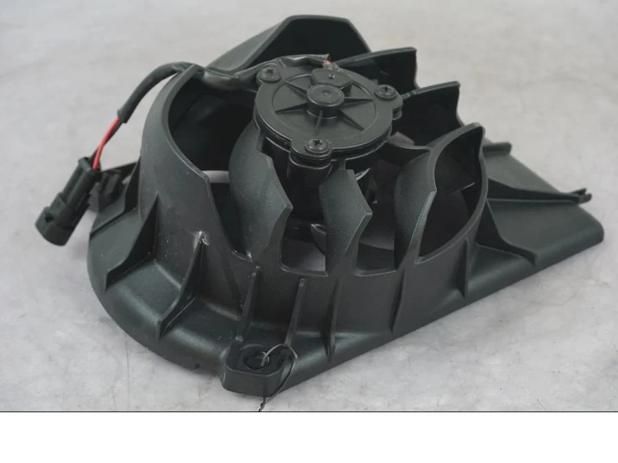 ventilátor chladiče KTM