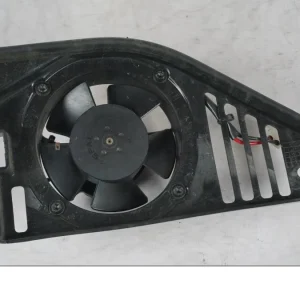 Ventilátor chladiče KTM
