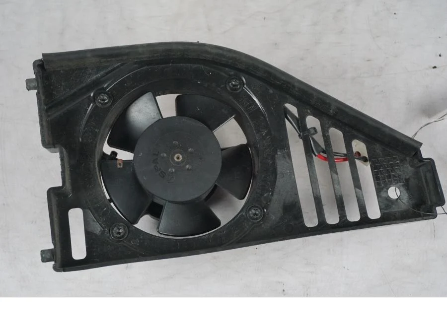 Ventilátor chladiče KTM