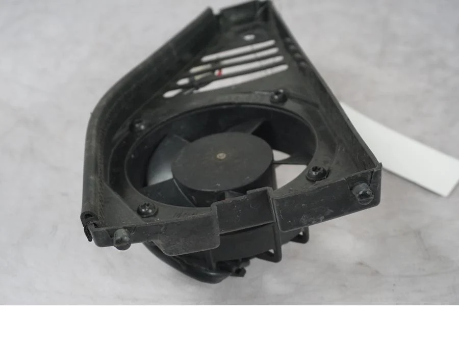 Ventilátor chladiče KTM