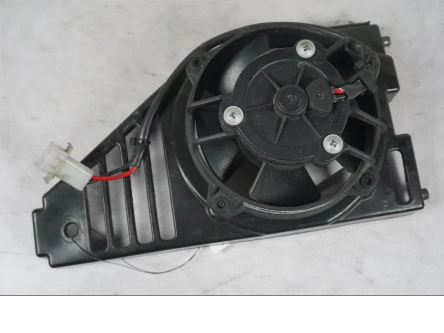 Ventilátor chladiče KTM