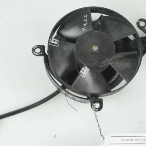 Ventilátor chladiče KTM