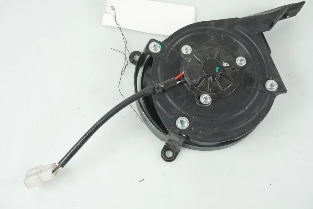 Ventilátor chladiče KTM