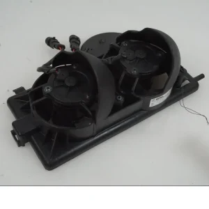 Ventilátor chladiče KTM