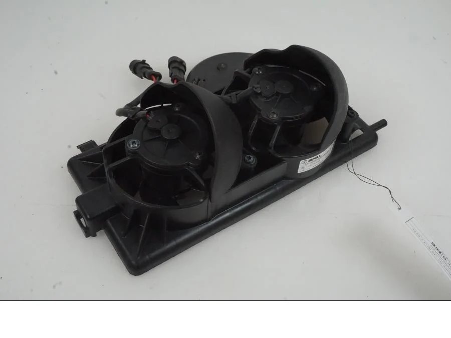 Ventilátor chladiče KTM
