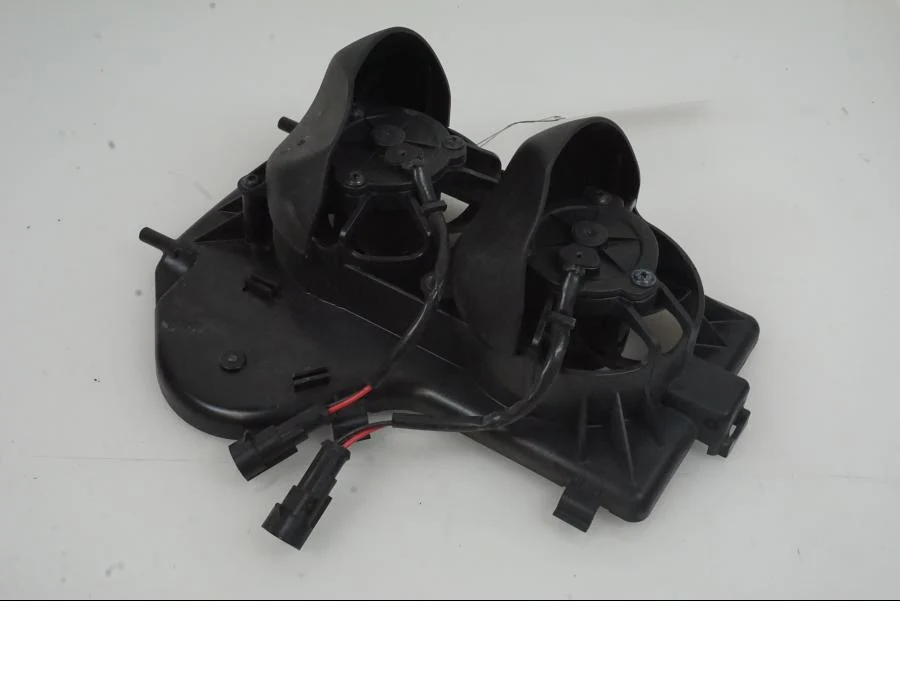 Ventilátor chladiče KTM