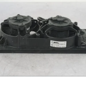 Ventilátor chladiče KTM