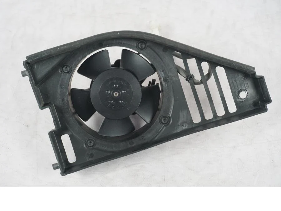 Ventilátor chlazení KTM