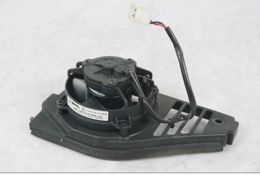 Ventilátor chlazení KTM