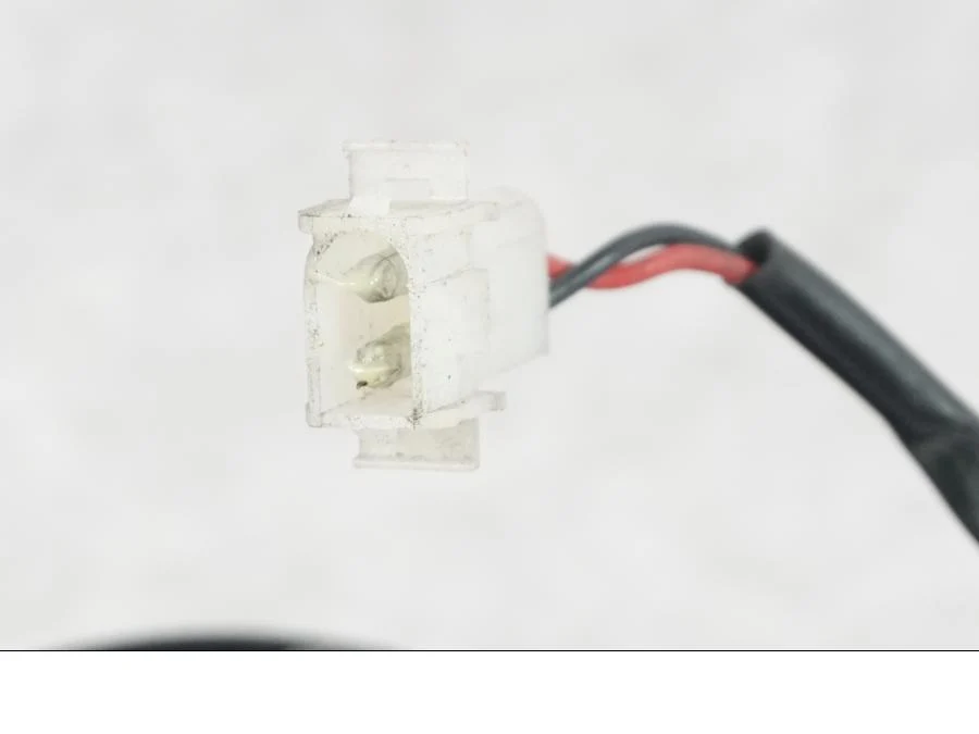 Ventilátor chlazení KTM