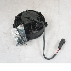 Ventilátor vodního chlazení KTM