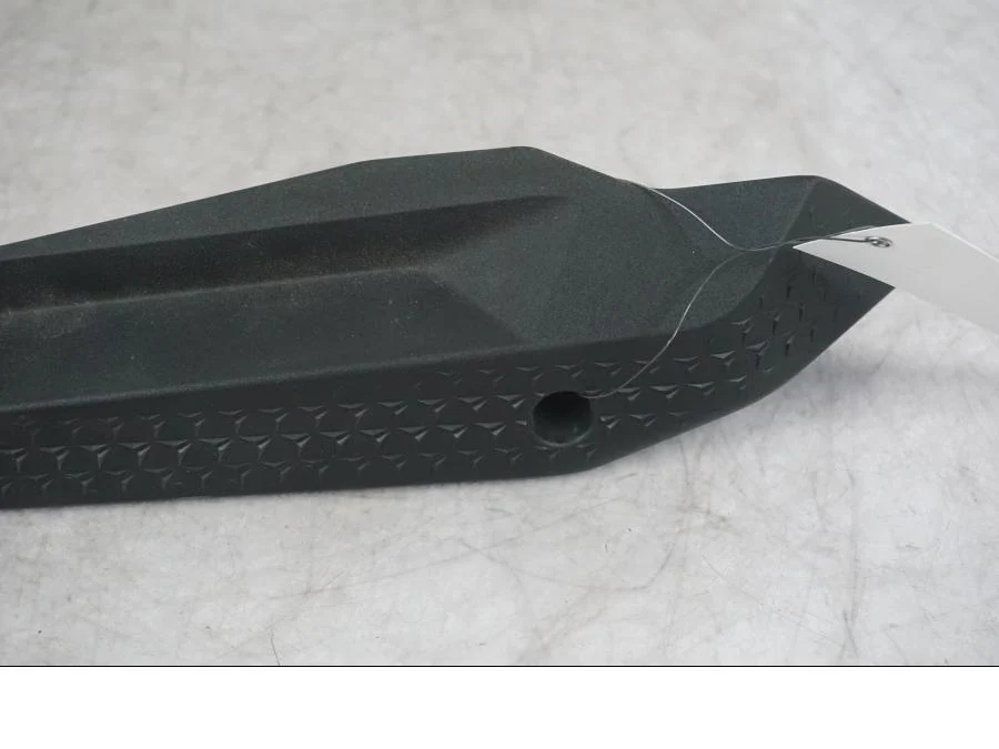 Zadní spoiler KTM