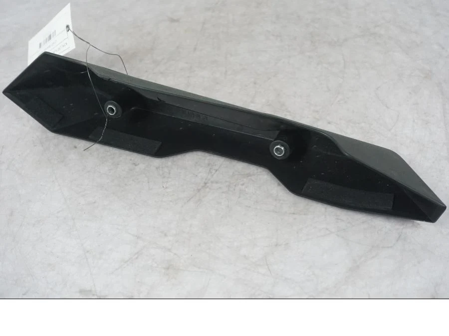 Zadní spoiler KTM