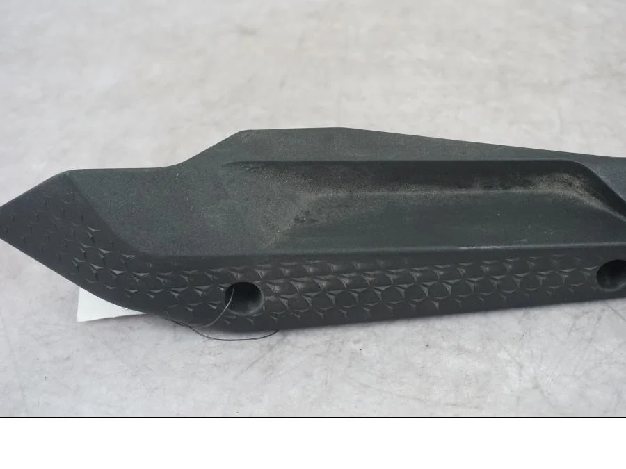 Zadní spoiler KTM