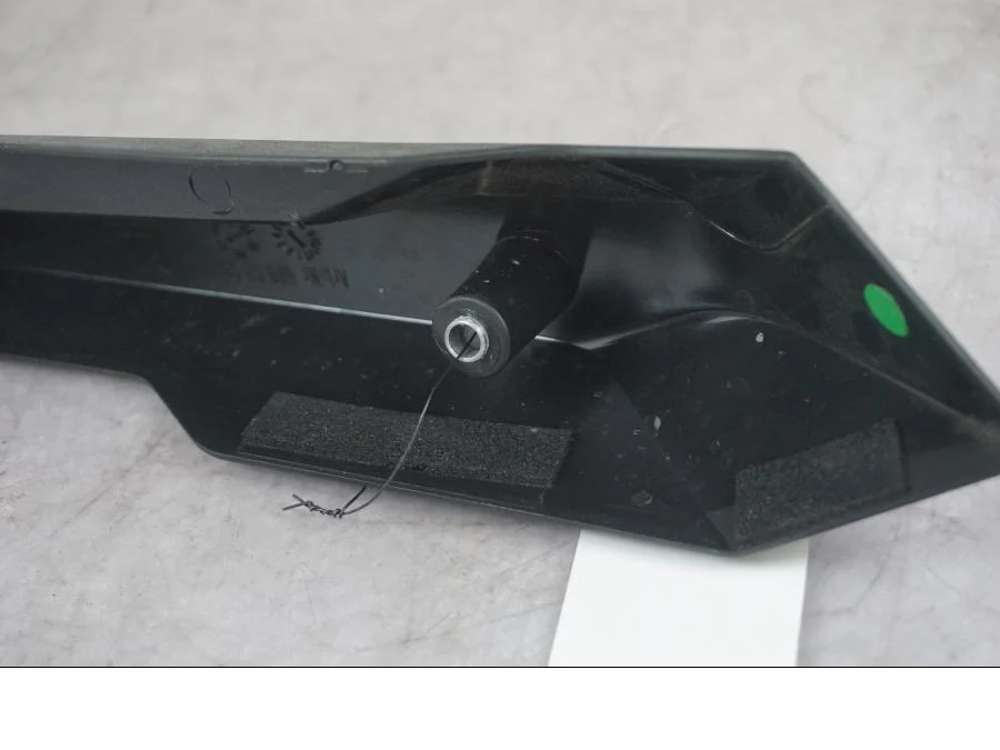 Zadní spoiler KTM