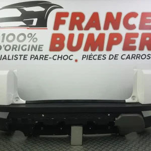 ZADNÍ NÁRAZNÍK LAND ROVER EVOQUE I PH2 ...