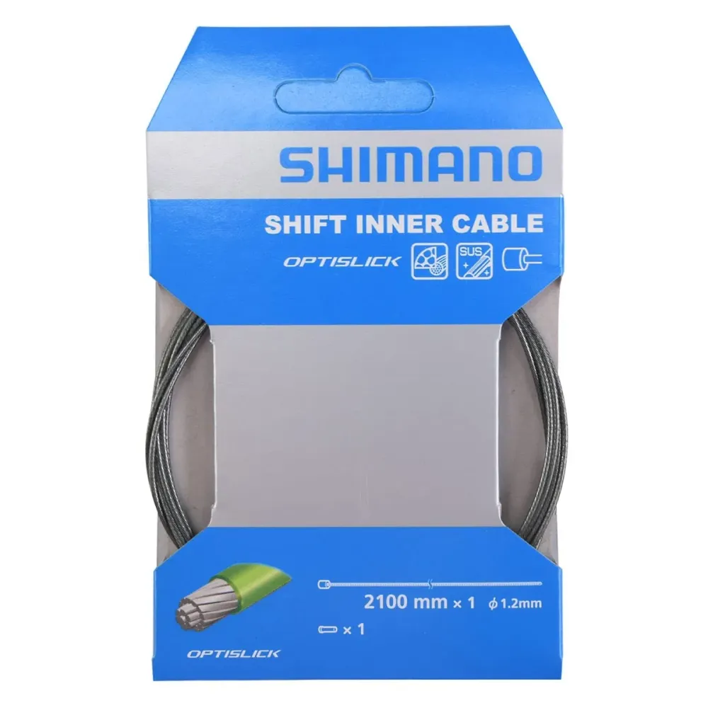 Lanka přehazovačky SHIMANO Optislick