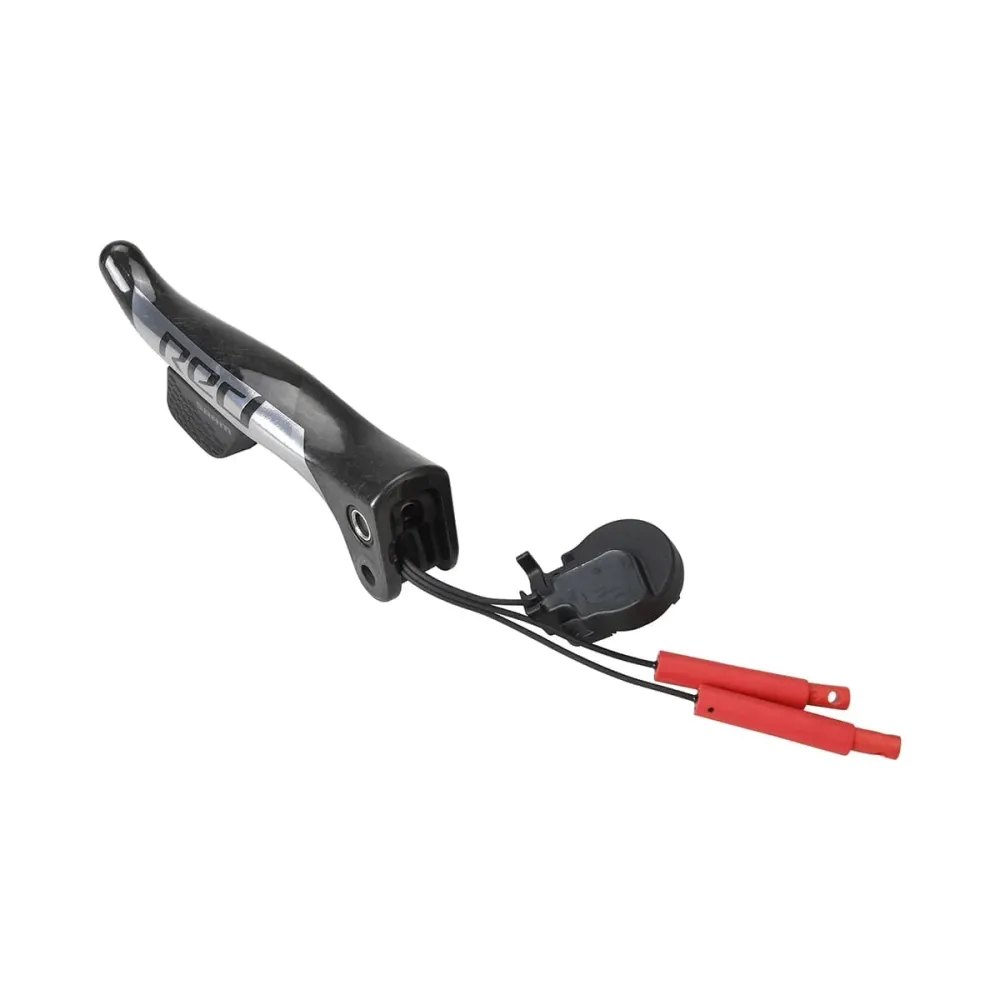 Levá řadicí páka SRAM RED E-TAP AXS