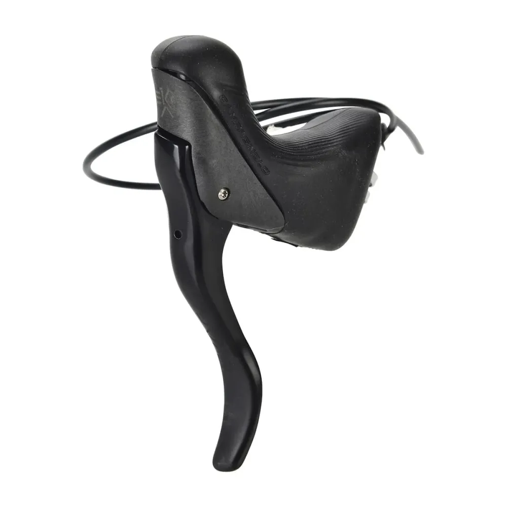 Levá páka přední třmen 140mm CAMPAGNOLO EKAR Flat Mount bez kotouče