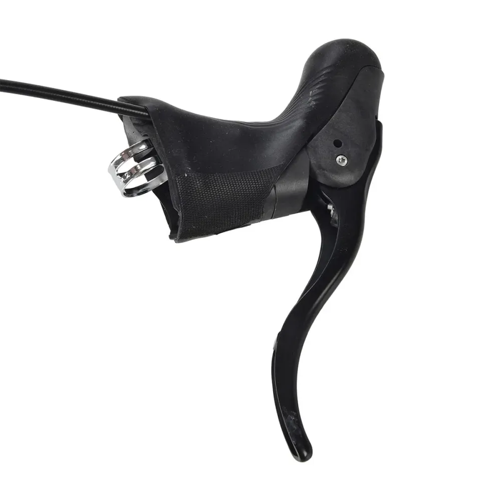 Levá páka přední třmen 140mm CAMPAGNOLO EKAR Flat Mount bez kotouče