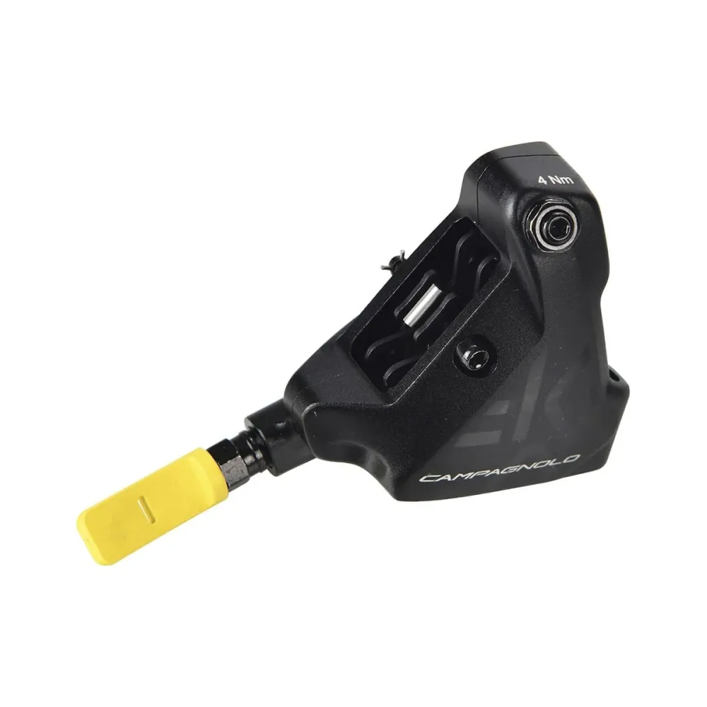 Levá páka přední třmen 140mm CAMPAGNOLO EKAR Flat Mount bez kotouče