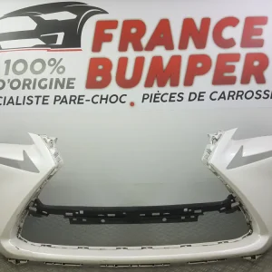 Přední nárazník Lexus NX I PH1