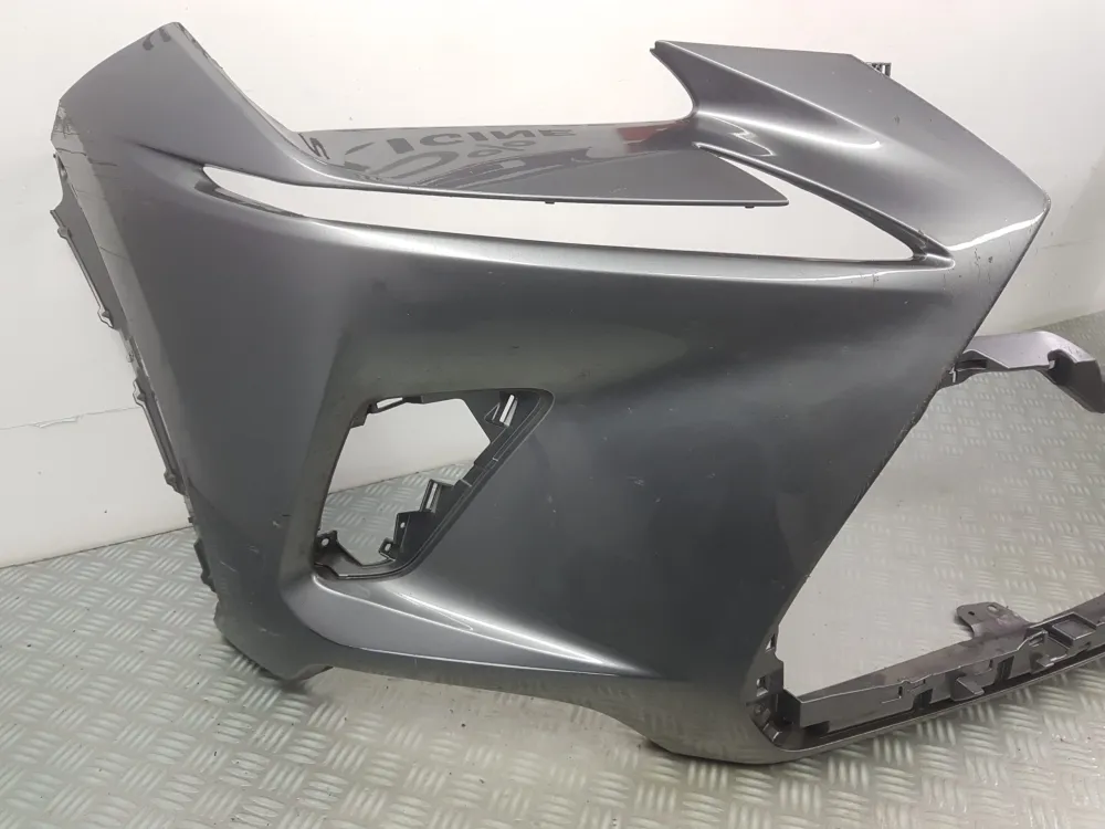 Přední nárazník Lexus NX I PH2