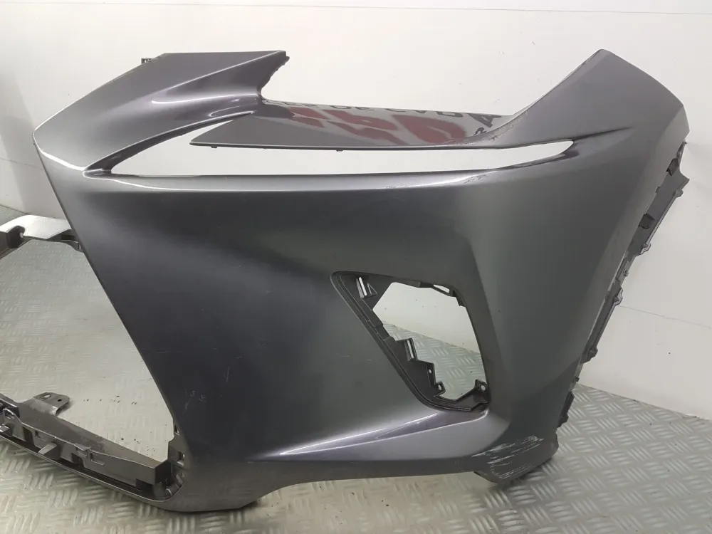 Přední nárazník Lexus NX I PH2