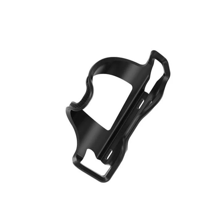 LEZYNE FLOW CAGE SL klec na láhve Levý tah Černá