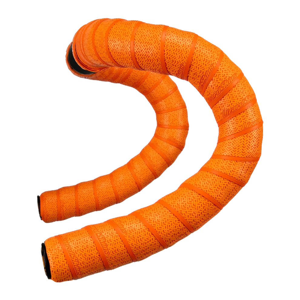 LIZARD SKINS V2 Oranžová závěsná páska