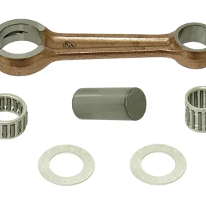 LYNX RAVE ENDURO 600 [2006] - Sada ojnice