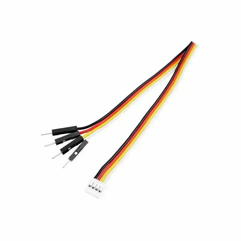 M5Stack Grove2Dupont konverzní kabel 20 cm (5 párů)