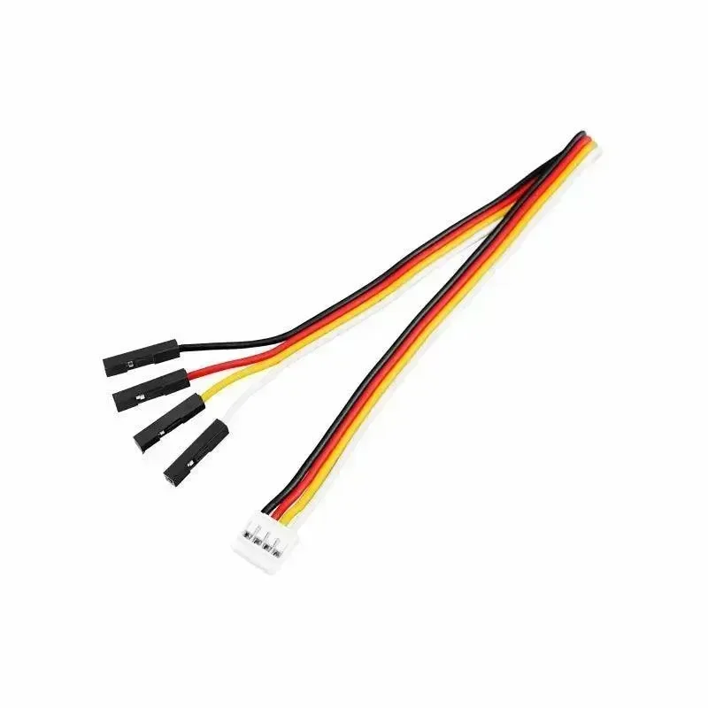 M5Stack Grove2Dupont konverzní kabel 20 cm (5 párů)