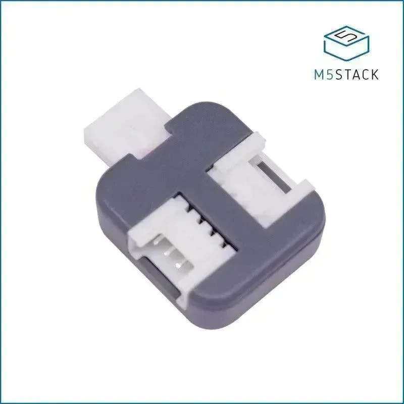 M5Stack Grove-T konektor (5 ks)