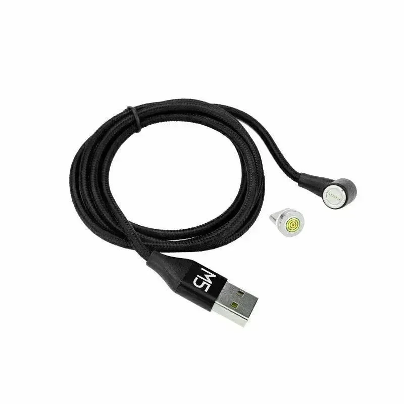 M5Stack magnetický kabel Type-C s konektorem - 1 m