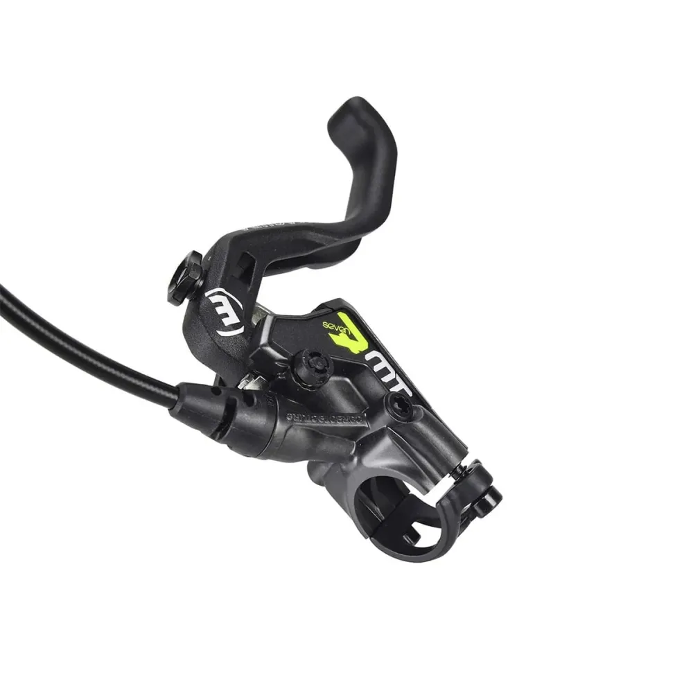 MAGURA MT7 PRO přední nebo zadní brzda Šedá