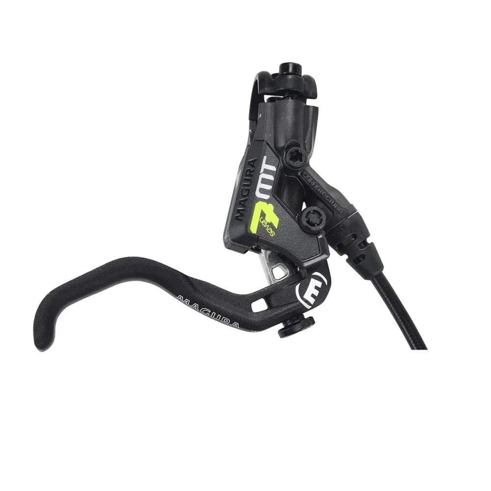 MAGURA MT7 PRO přední nebo zadní brzda Šedá