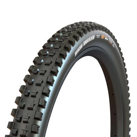 MAXXIS HIGH ROLLER III 27.5x2.40 WT 3C MaxxGrip Double Down Tubeless Ready Soft Black pneumatika