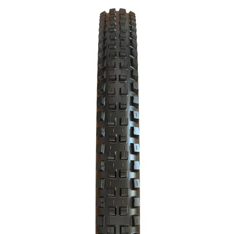 MAXXIS HIGH ROLLER III 27.5x2.40 WT 3C MaxxGrip Double Down Tubeless Ready Soft Black pneumatika