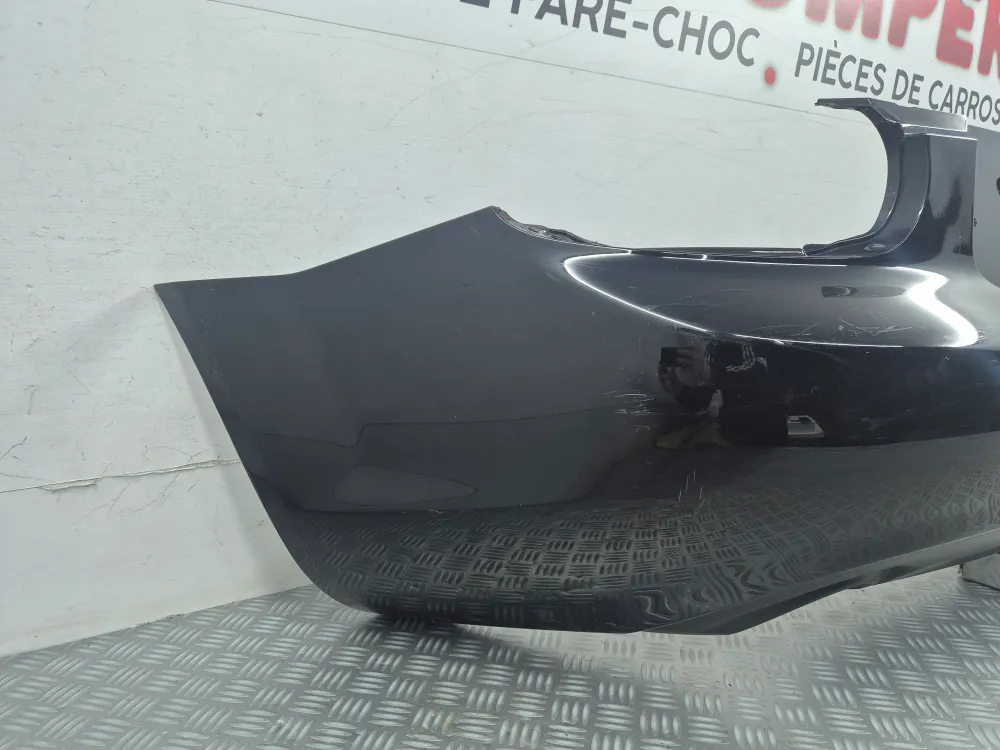 Zadní nárazník MAZDA MX5 III PH2