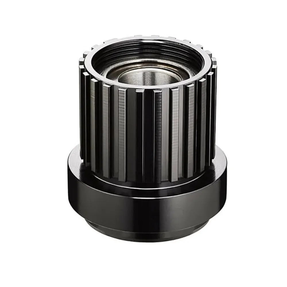 MICHE 999/998 Tělo volnoběžky Shimano MicroSpline 12V #FW990BH200000