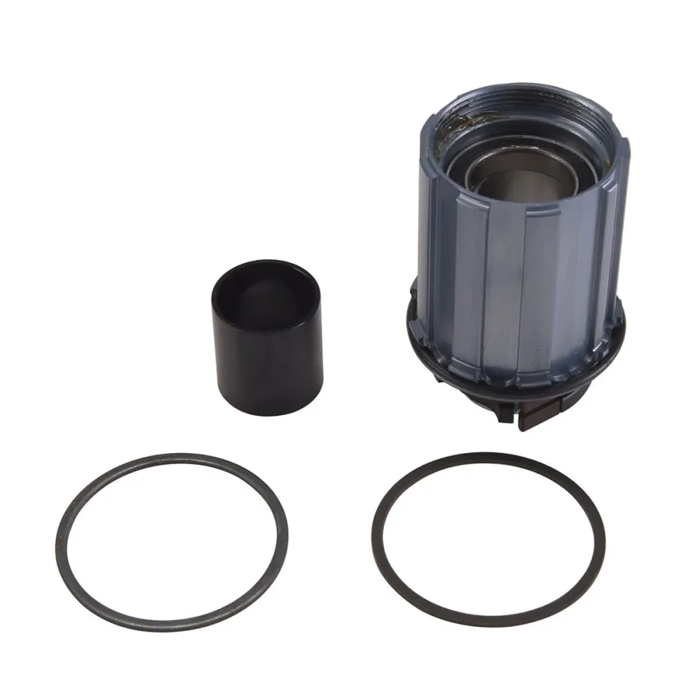 MICHE SWR / DX / CROSS Tělo volnoběžky typ Shimano
