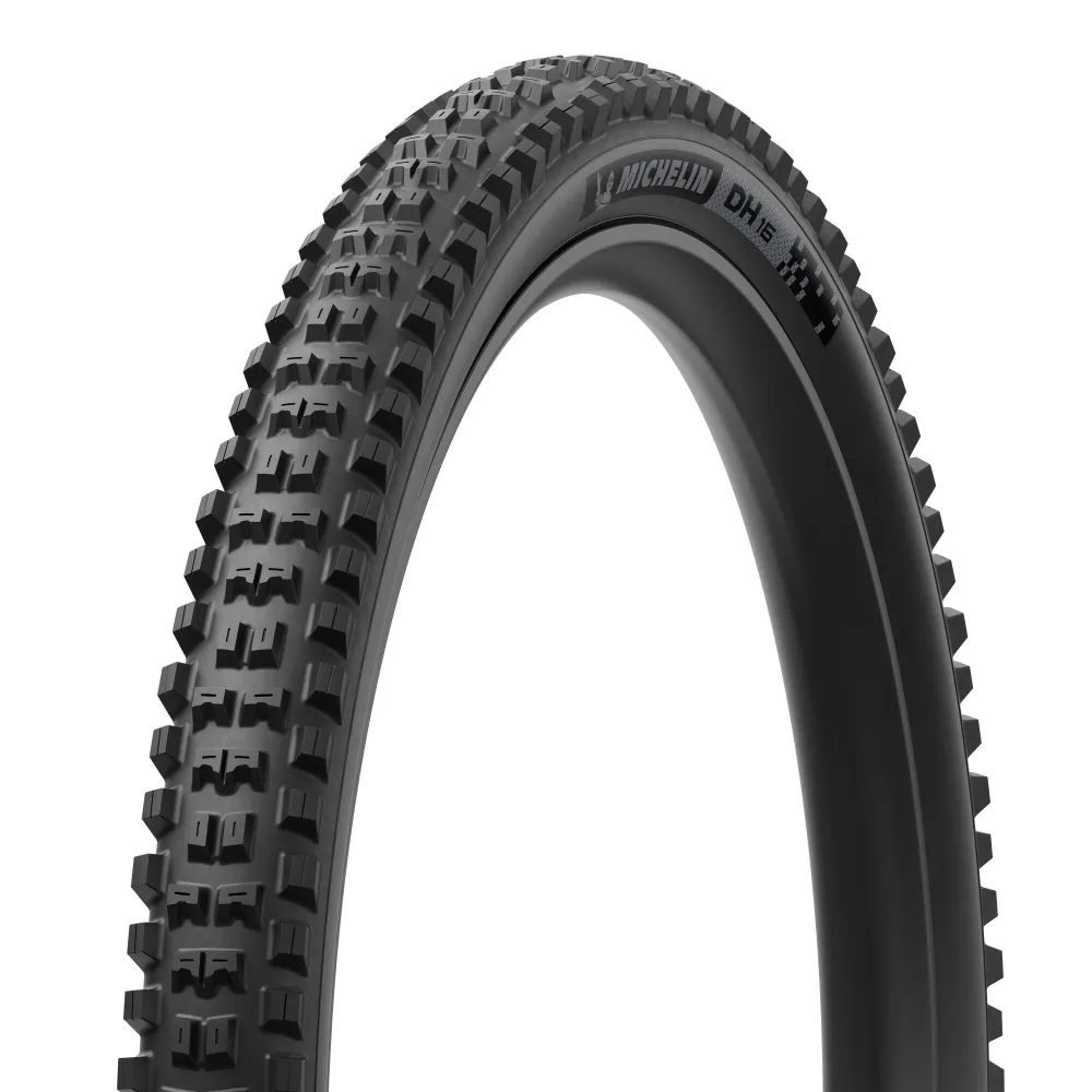 MICHELIN DH16 Racing Line Dark 29x2.40 bezdušová měkká pneumatika