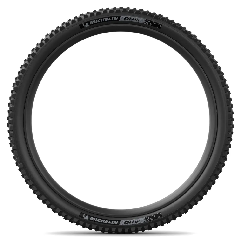 MICHELIN DH16 Racing Line Dark 29x2.40 bezdušová měkká pneumatika