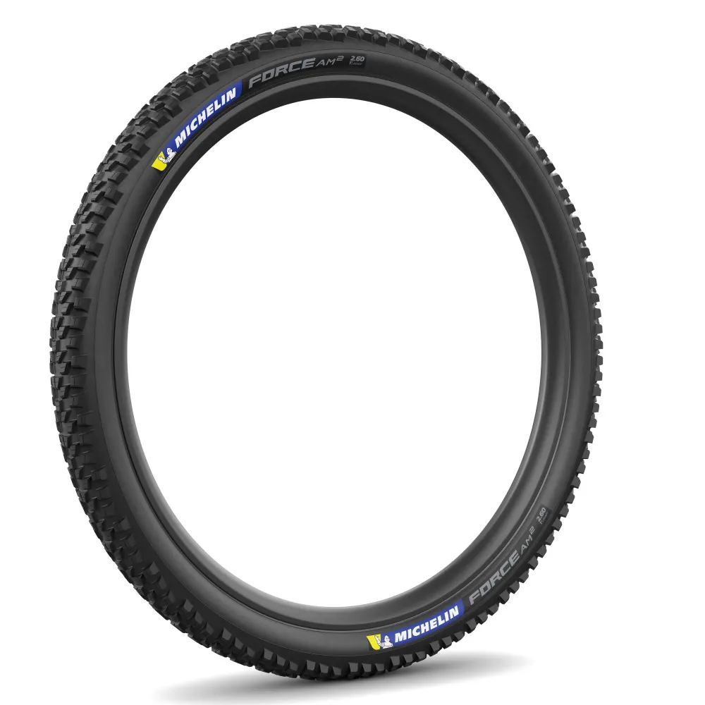 MICHELIN FORCE AM2 Competition Line 29x2.40 Tubeless Ready Soft pneumatika