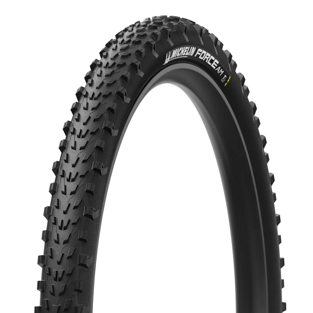 MICHELIN FORCE AM Performance Line 27.5x2.60 Tubeless Ready měkká pneumatika