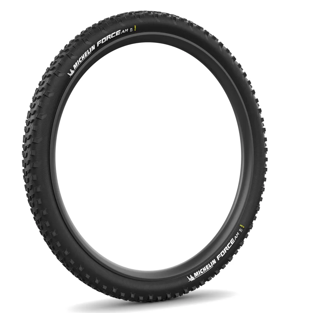 MICHELIN FORCE AM Performance Line 27.5x2.60 Tubeless Ready měkká pneumatika